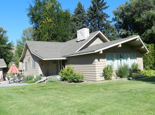 1 Hoot Owl Ln, Tonasket, WA 98855