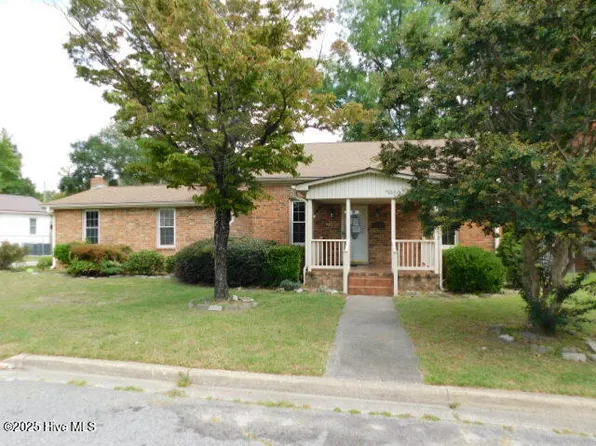1104 Ward Street, Greenville, NC 27834