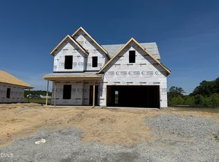 45 Fiddleneck Ct Lot 37, Selma, NC 27576