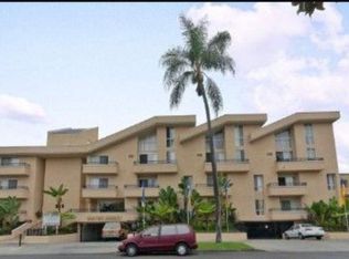 Harvard Embassy Towers, Los Angeles, CA 90004