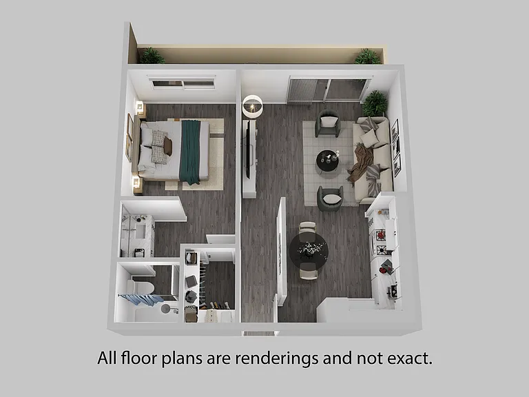 Park Manor Apartments — Photo 22