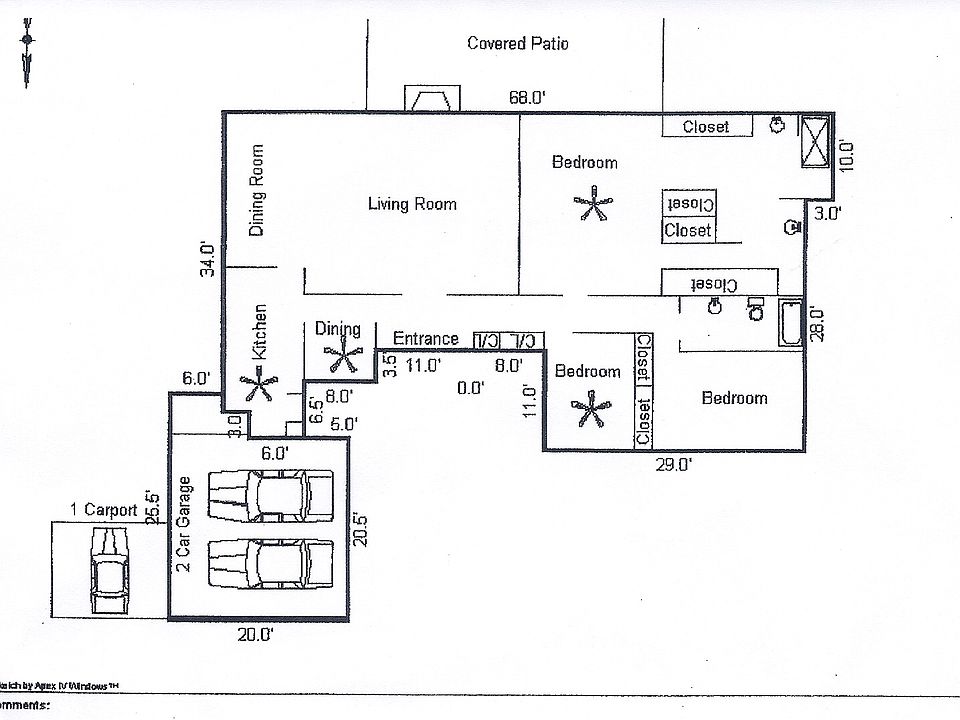 2nd image of 73285 Goldflower St