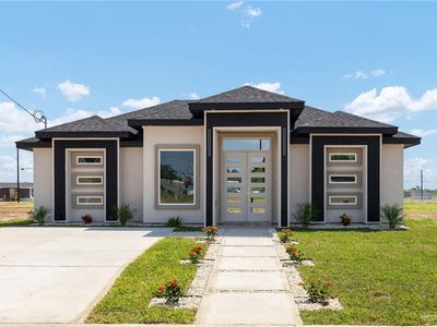 5700 Kingsley Ln, Edinburg, TX, 78542