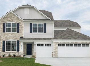 8751 Settlers Walk, Brownsburg, IN 46112