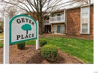 408 Magnolia Ave APT E, Saint Louis, MO 63122