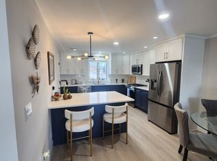 731 Lake Ave #2, Lyndhurst, NJ 07071