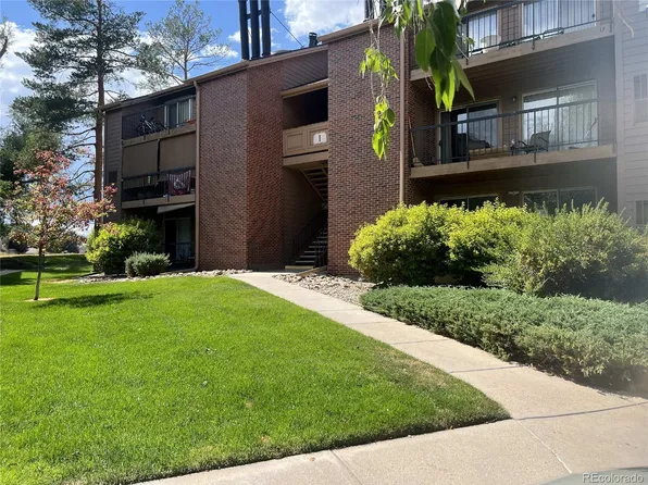 4899 S Dudley Street #1I, Littleton, CO 80123