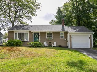 52 Edgewood Rd, South Portland, ME 04106