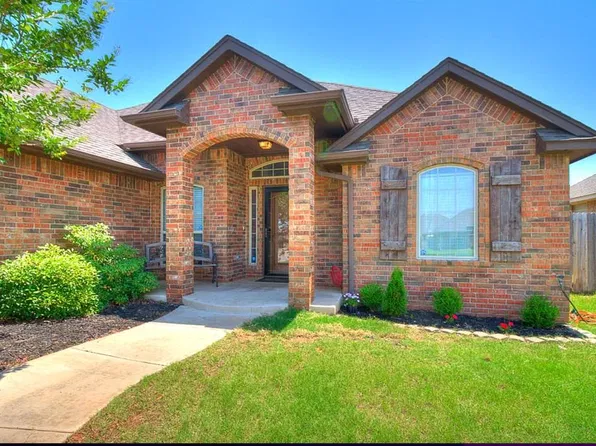 9624 SW 18th St, Oklahoma City, OK 73128