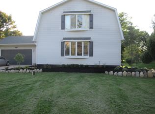 46297 Woodall Rd, Shelby Township, MI 48317