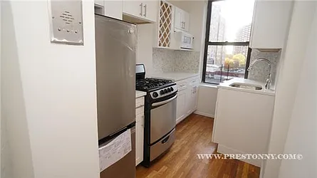 Rented by JM Preston Properties LLC