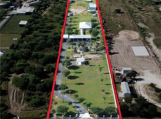 12021 Mile 16 N, Edinburg, TX 78542