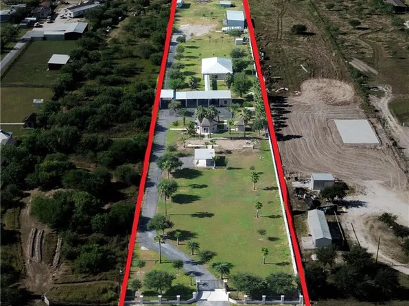 12021 Mile 16 N, Edinburg, TX 78542