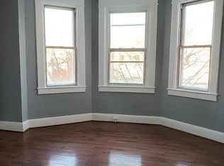 826 Whitmore Ave, Baltimore, MD 21216