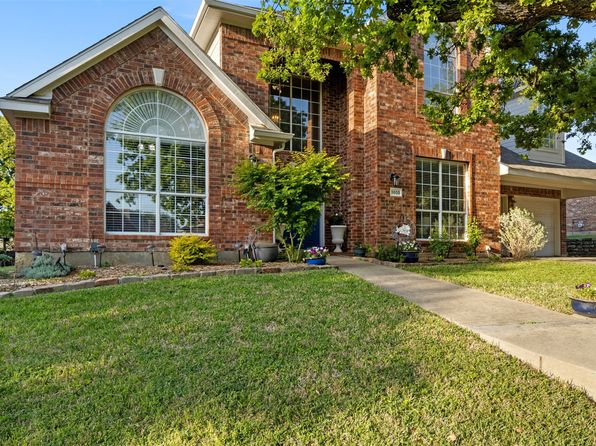 Home for Sale in Arlington TX