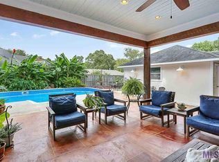 6423 Millstone Ave, Baton Rouge, LA 70808