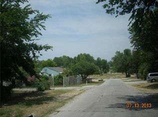 2115 N Erie Ave, Tulsa, OK 74115