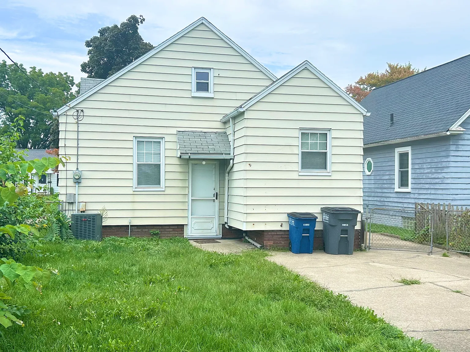 3 bed, 1409 sqft, $1,500 — Photo 4