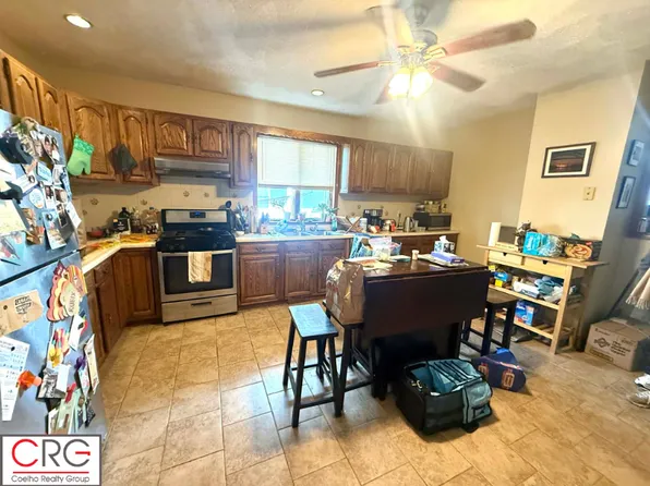 72 Porter St #1, Cambridge, MA 02141