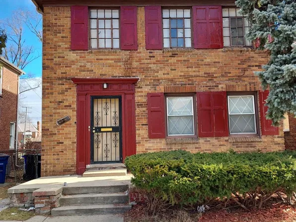 17208 Kentucky St, Detroit, MI 48221