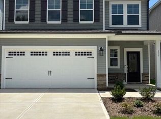 177 Blue Butterfly Dr, Angier, NC 27501