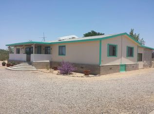 17151 S Anson Ln E, Sahuarita, AZ 85629