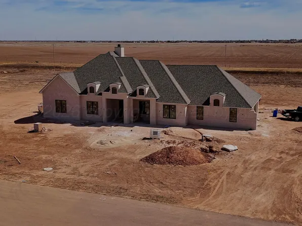 9841 Wimberly Falls Dr, Amarillo, TX 79119