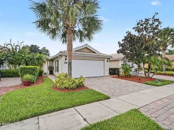 3460 Leclaire Ln SE, Palm Bay, FL 32909