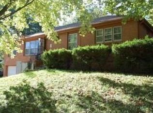 14401 E 37th St S, Independence, MO 64055