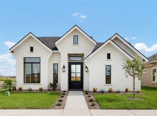 3501 E Barkley St, Edinburg, TX 78542