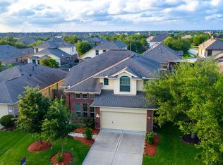 13103 Southern Creek Dr, Pearland, TX 77584