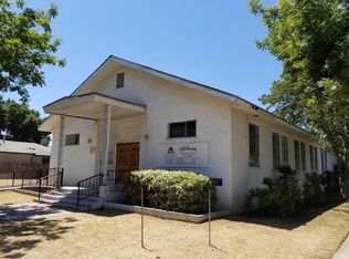 2360 S Bardell Ave, Fresno, CA 93706
