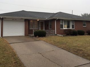 1201 13th Ct, Pleasant Grove, AL 35127