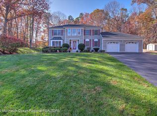 9 Shepherds Way, Jackson, NJ 08527