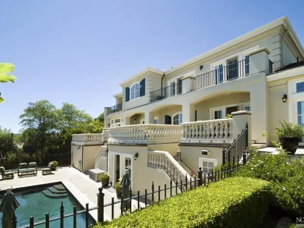 99 Via Los Altos, Belvedere Tiburon, CA 94920