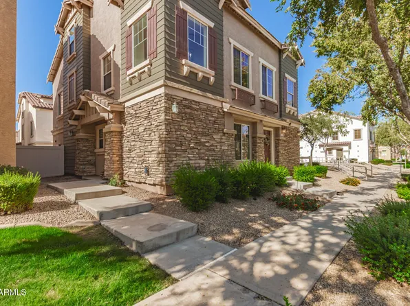 453 N ALDER Court, Gilbert, AZ 85233