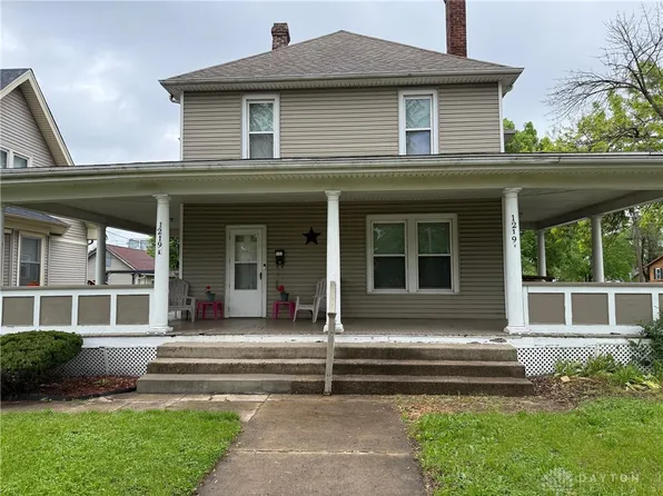 1219 Calumet Ave, Middletown, OH 45044