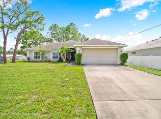 256 Eckert St SE, Palm Bay, FL 32909