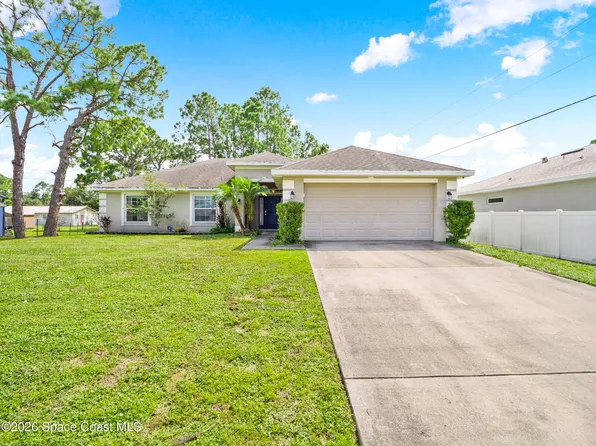 256 Eckert St SE, Palm Bay, FL 32909
