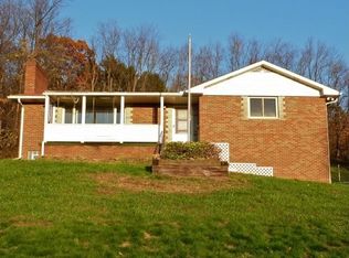 177 Vine St, New Brighton, PA 15066