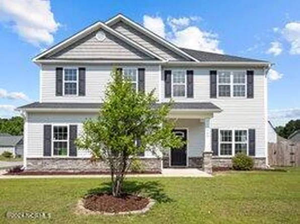 705 Meeting Park Lane, Swansboro, NC 28584