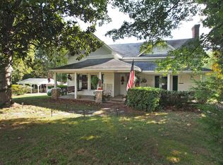 1247 State Highway 22, Robbins, NC 27325