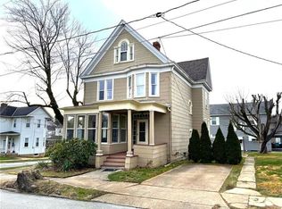 50 S Spring St, Blairsville, PA 15717