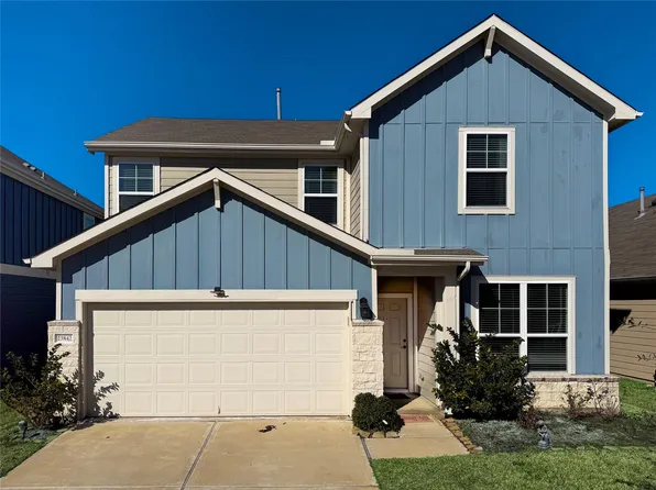 23842 Wimble Dr, Hockley, TX 77447