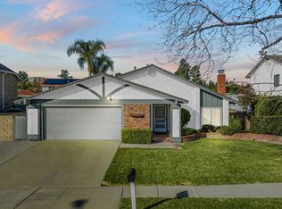 2723 Goldfield Pl, Simi Valley, CA 93063