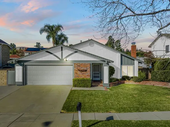 2723 Goldfield Pl, Simi Valley, CA 93063