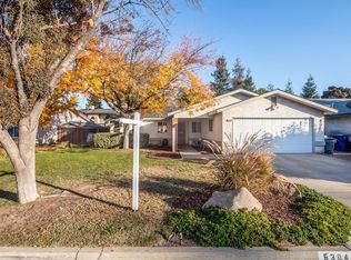 6304 N Ellendale Ave, Fresno, CA 93722