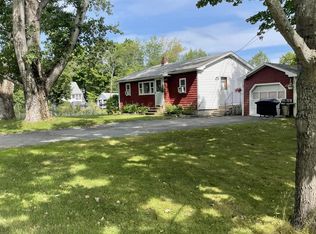 324 Finson Rd, Bangor, ME 04401