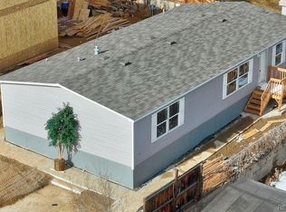 2033 Moselle St, Federal Heights, CO 80260