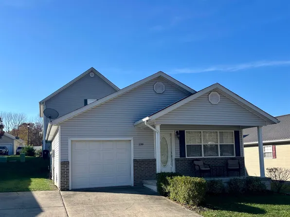 139 Bayside Dr, Huntington, WV 25705